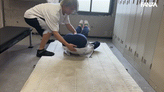 smub036【ももちゃん＆みこちゃん】｜小島みこ｜白石もも