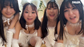 smjh048【Kちゃん＆Nちゃん＆Fちゃん＆Mちゃん】｜北岡果林｜天美めあ｜水乃なのは｜渡来ふう