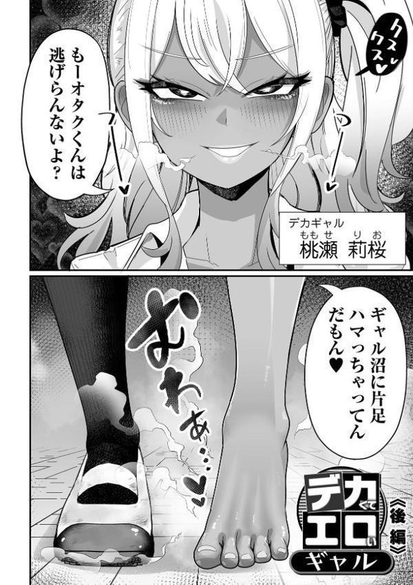 ザコマゾ・ホイホイ