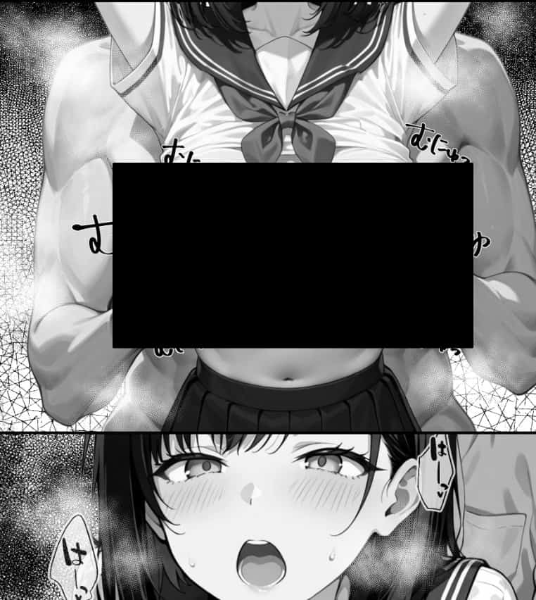 【朗報】彼氏持ち生徒会長さん、ローターが抜けなくなってしまう