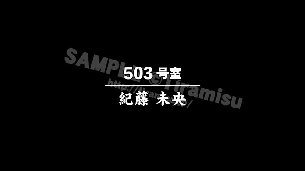 団地のスケベな女たちは管理人のち◯ぽを拒めない！